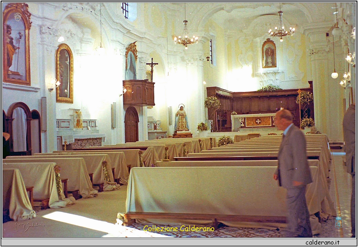 Biagio D'Attoli e l'allestimento per un matrimonio alla Chiesa Madre.jpg