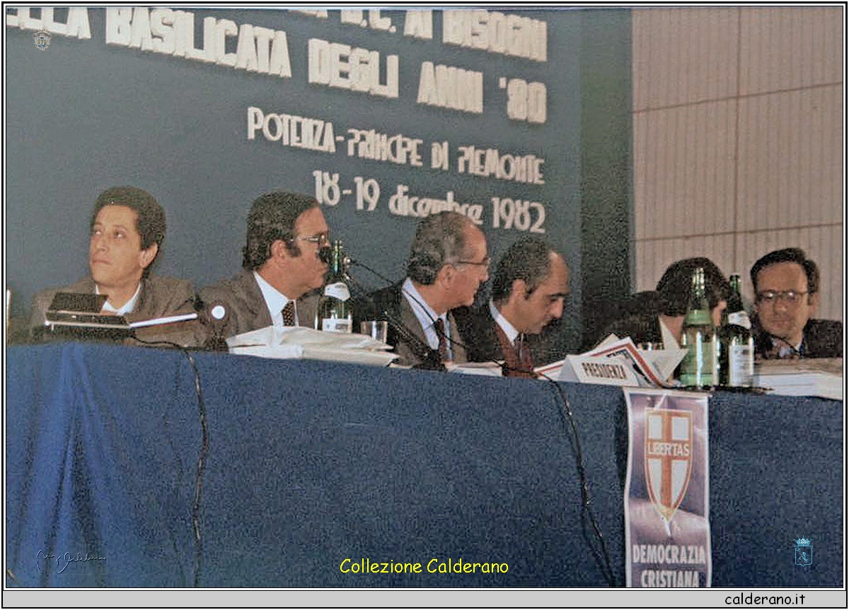 Fernando Sisinni con Emilio Colombo e Angelo Sanza 1982.jpg