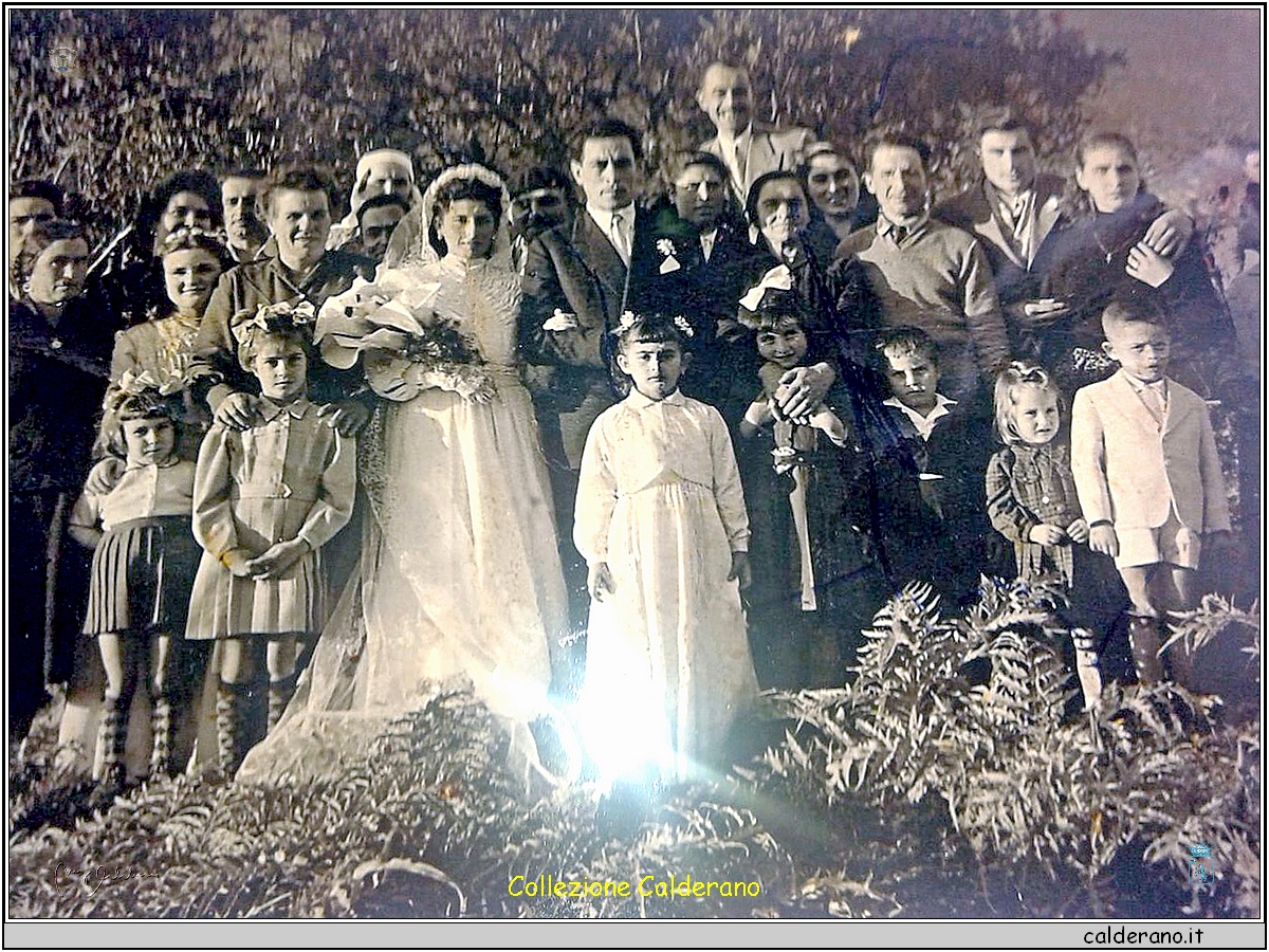 Matrimonio Angiolina e Sciascino Limongi 1956.jpg