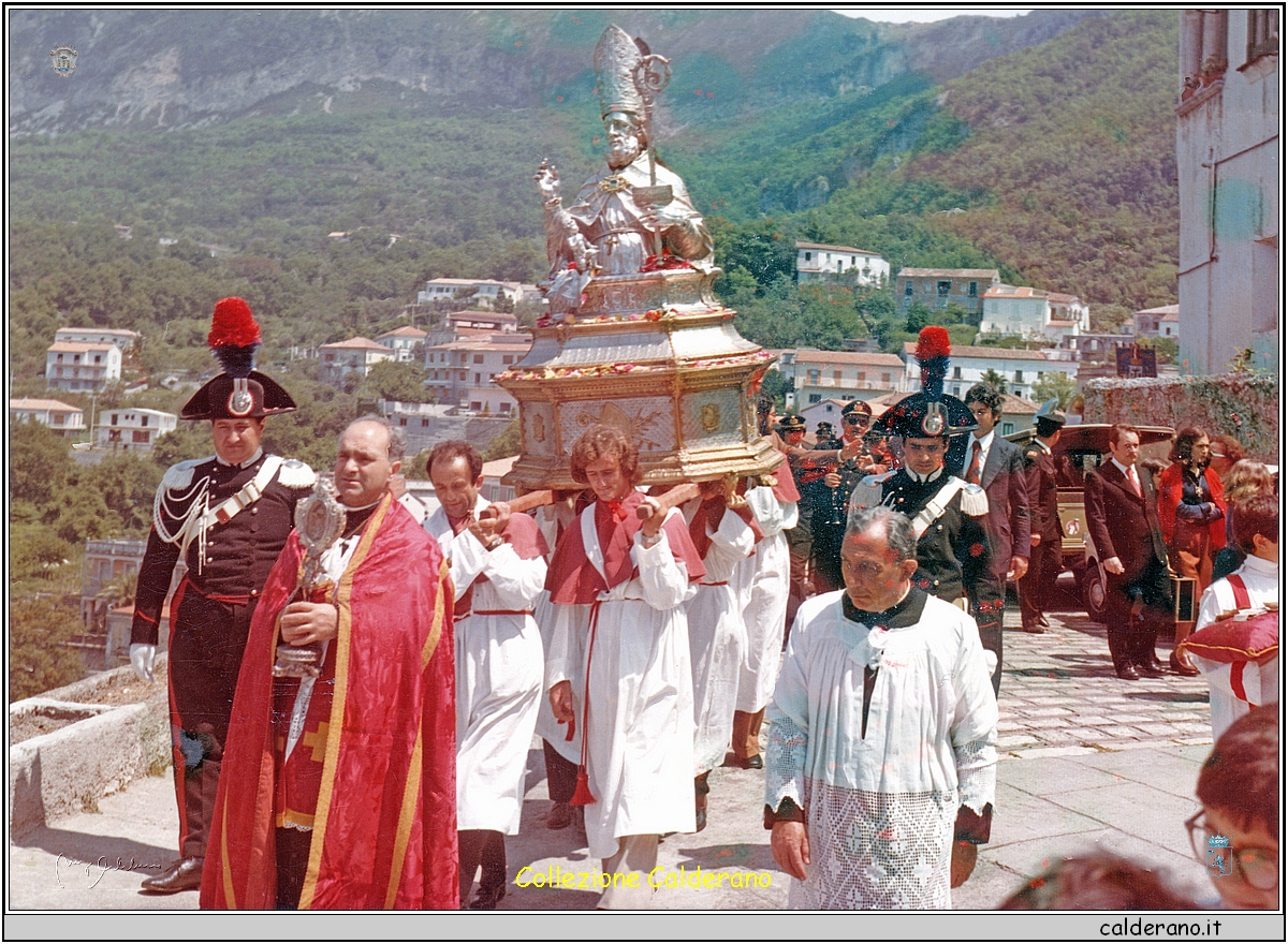 Padre Vitantonio, Padre Sgambati, Donato Maisto e Antonio Di Giorno.jpeg