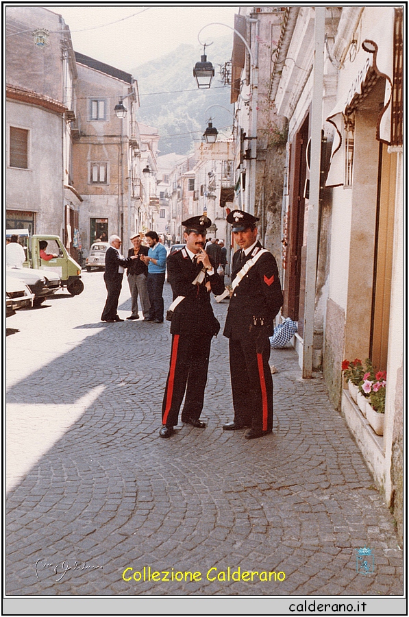 Pattuglia in Piazza - giugno 1986 con Tonino Di Giorno.jpeg