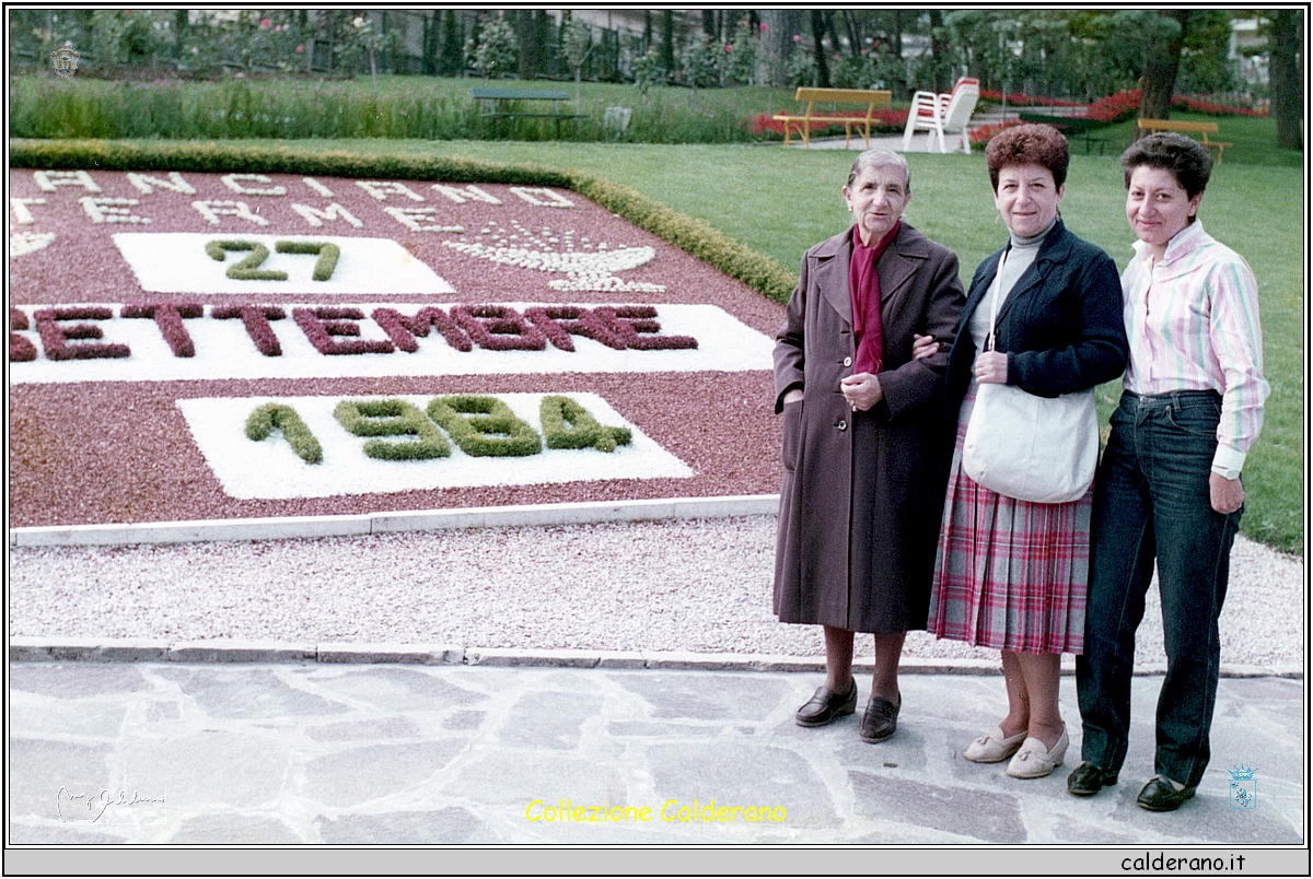 Tetella, Pinuccia De Pasquale e Berardina Quero Chianciano 27-9-1984.jpeg