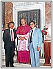 Gerardo Sarsale con il Vescovo Pierro e Fernando Sisinni.jpg