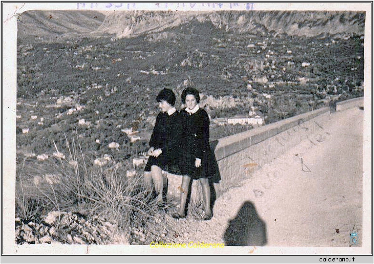 Teresa Bartalotta e Maria Giuditta Garreffa 8-12-1962.jpg