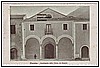 Frontespizio della Chiesa del Rosario - Cartolina 1922 Ed. Ditta Garoni - Piacenza .jpg