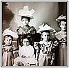 Migliolo Francesca(mea nonna), Aurora, Isabel, Leonor, e Dolores. Poi sone nati Maria Teresa e Gustavo Biagio. ( in ordine di nascimento).jpg