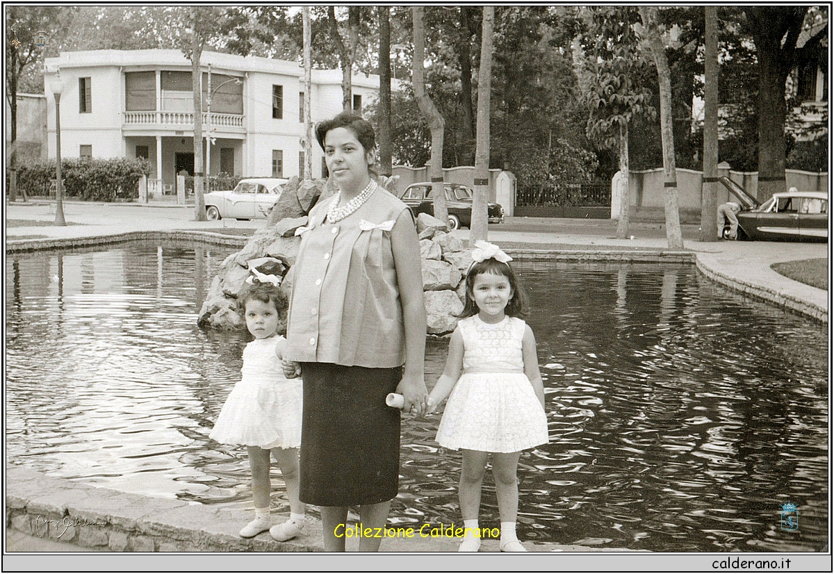 Maria Colavolpe con Patricia y Esmeralda.jpeg