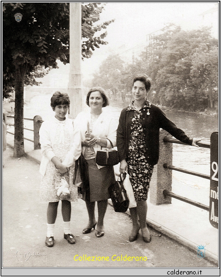 Giusy Vitolo, Elsa Picone e Liliana Colavolpe.jpeg