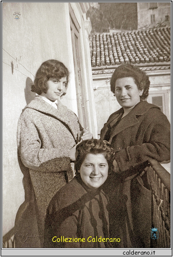 Liliana Colavolpe, Assuntina Avigliano e Lina Schettino.jpeg