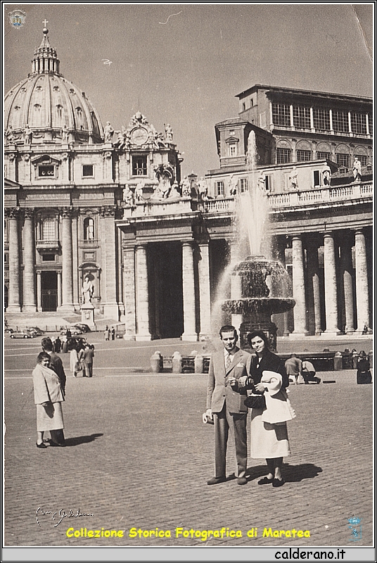 Domingo e Maria a San Pietro.jpeg