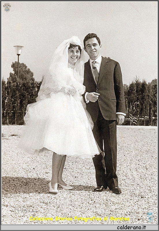 Elisa Pazzaglini e Luigi Calderano di Alberto 02-10-1960.jpeg