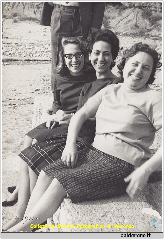 Mariemilia, Franca e Raffaella.jpg