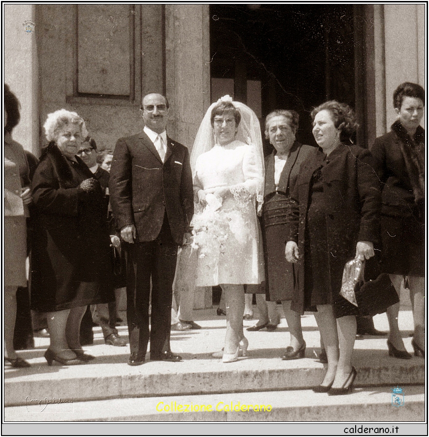 Matrimonio di Antonio Lidammari e Italia Calderano 25-04-1968.jpeg