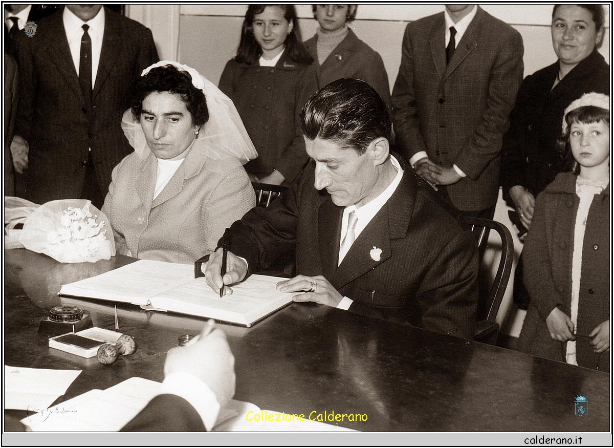 Eligio Giordano firma per il matrimonio con Luigia Cerrato.jpeg