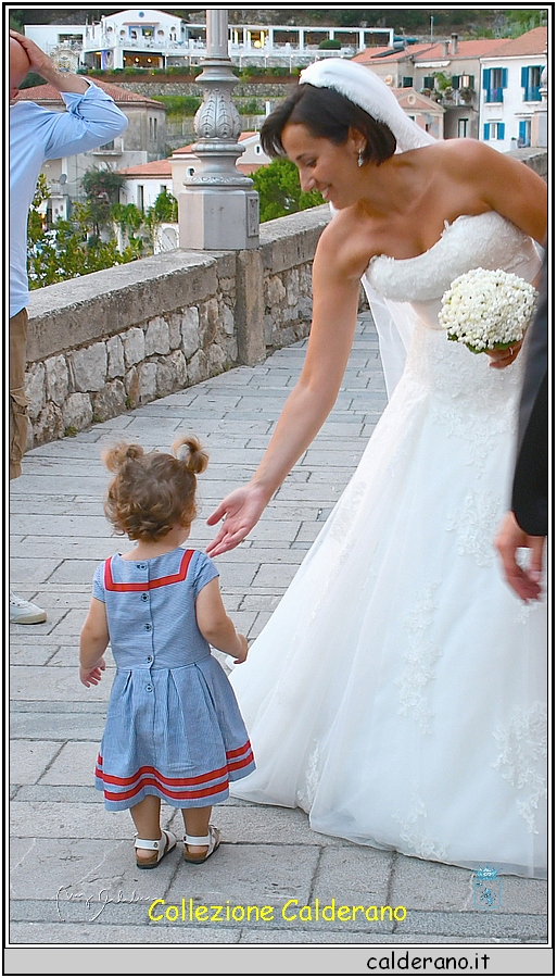 La bambina e la Sposa 02-09-2016.JPG