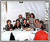 La Moglie del Preside, Antonietta Burza, Petrocelli, Lidia D'Orlando, Paola Tancredi e Eliana Saltarelli - 1983..JPG