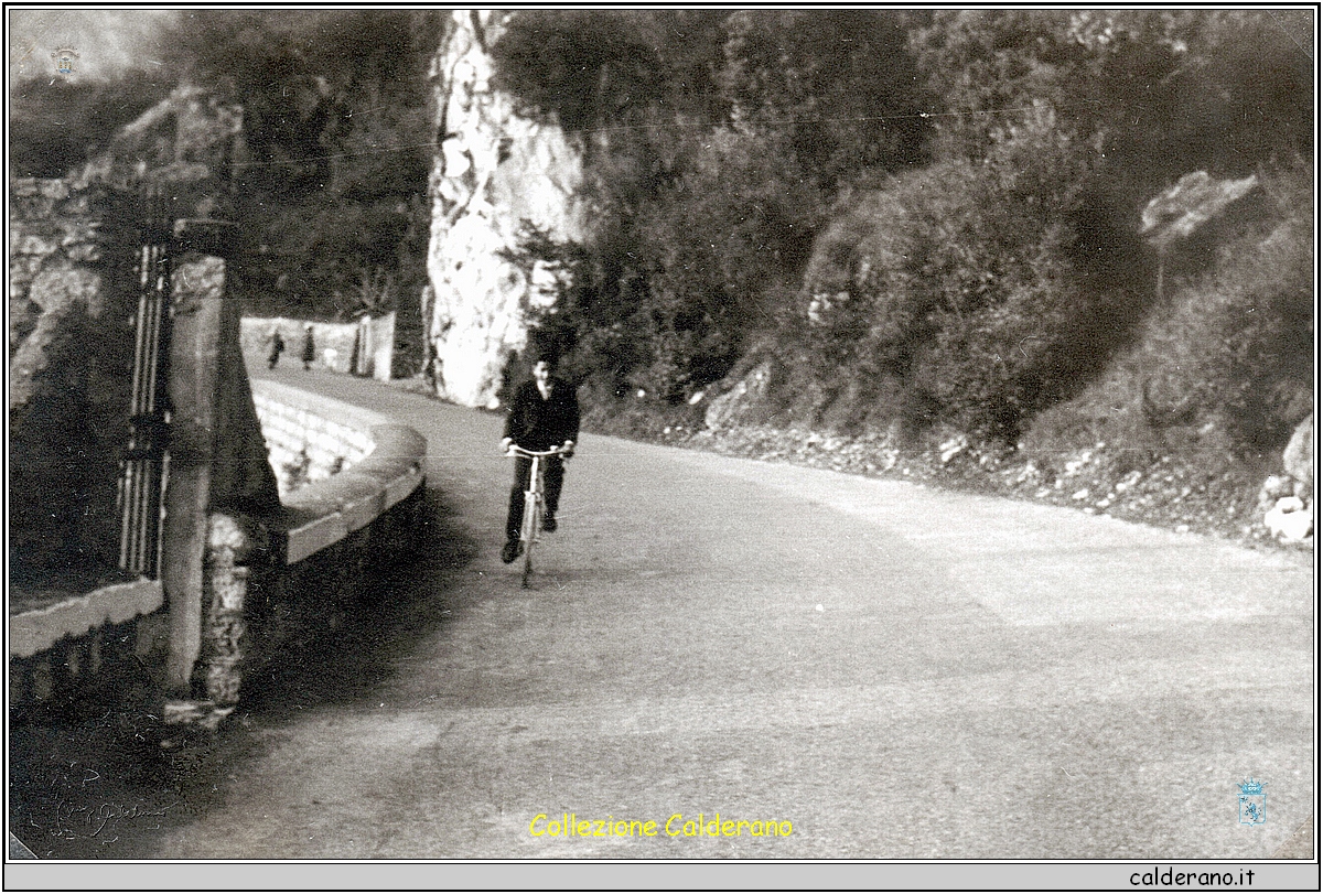 Biasino Colavolpe sulla bicicletta alla Porta Rossa.jpeg