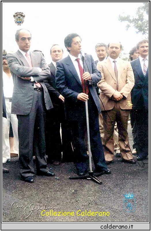 Angelo Sanza, Corrado Manzi, Fernando Sisinni, Antonio Brando e Gerardo Sarsale.jpg