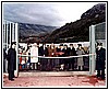 Taglio del nastro all'inaugurale del Campo sportivo Europa.jpg