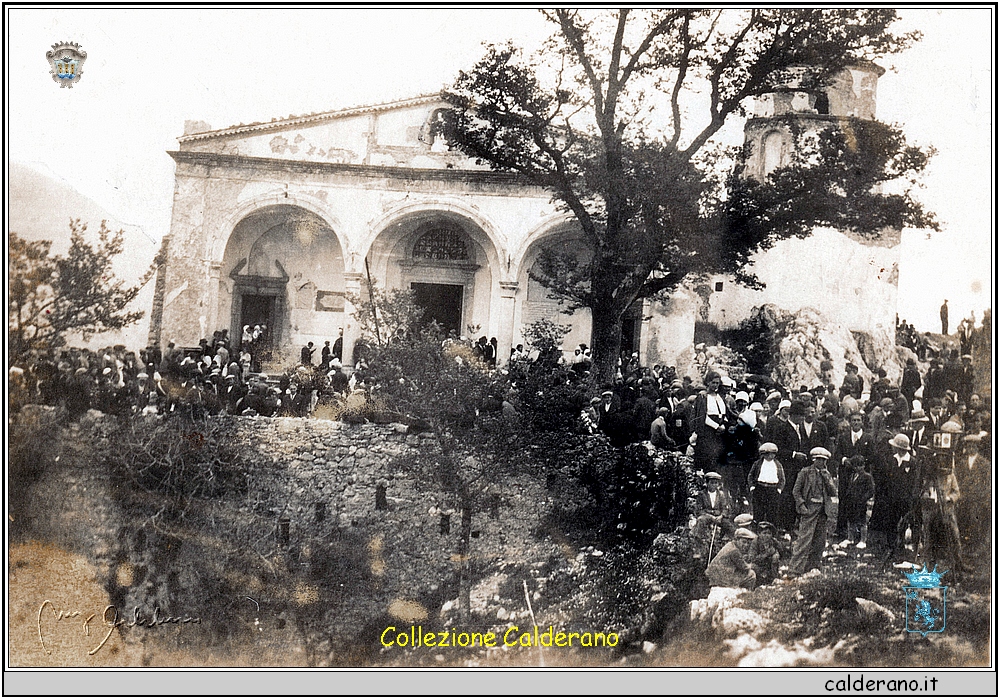 Festa della Domenica di San Biagio anni '30.jpeg