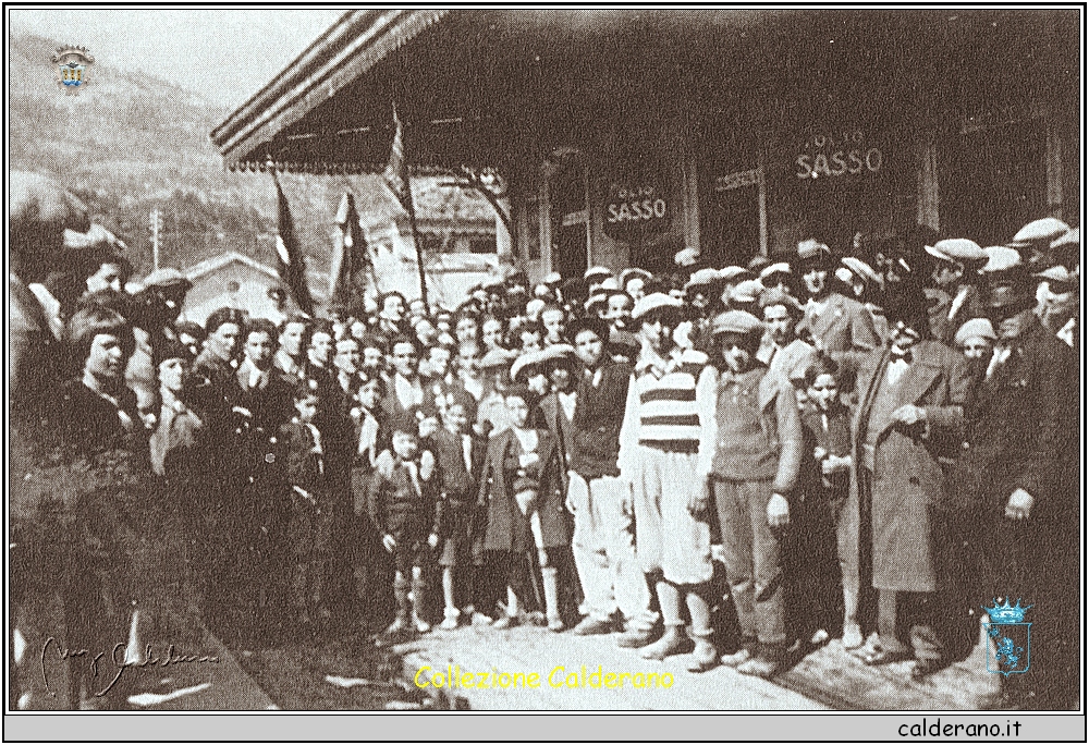 Stazione ferroviaria primi anni del '900.jpeg