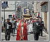 Pierino Trotta, Don Vincenzo Iacovino e Toto' Manfredi a San Biagio - Maggio 2007.jpg