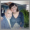 Roberto Liberatore e Gloria Vernucci.JPG