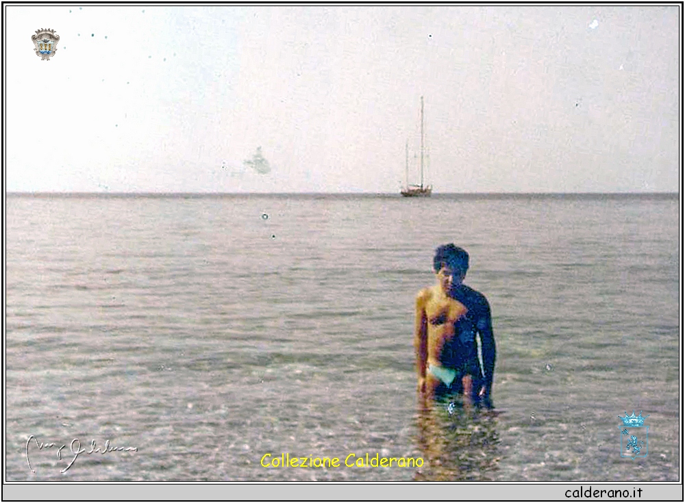 Gennaro Di Puglia al mare.jpg