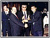 Premiazione al Pianeta Maratea con Aldo Trotta, Antonio Brando, Domenico Fioravante Limongi e Biagio Di Mingo.jpg