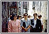 Rosa Di Trani, Giovanna Rinaldi e Rosa Liberatore 1994.jpg