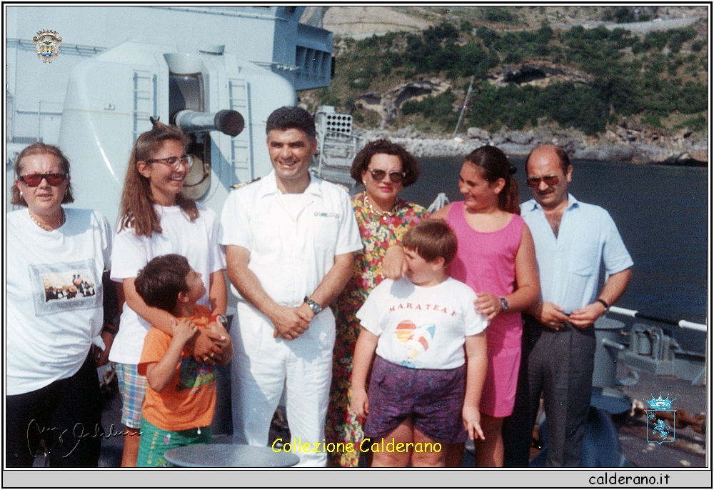 Antonio Brando Sindaco a bordo della Fregata Sagitario 18-7-1991.jpeg