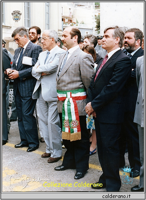 Caserna Forestali inaugurazione giugno 1987.jpeg