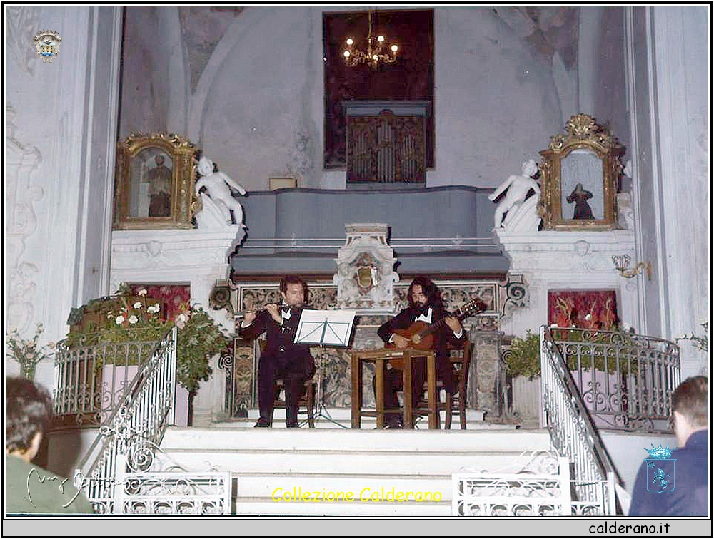 Concerto Petrucci De Rose 12 agosto 1976 Chiesa del Rosario.jpg