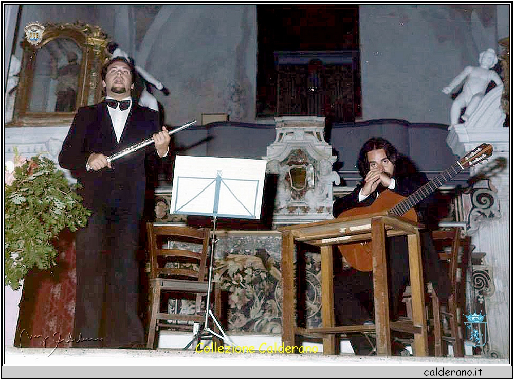 Concerto Petrucci De Rose chiesa del Rosario 12-8-1976.jpg