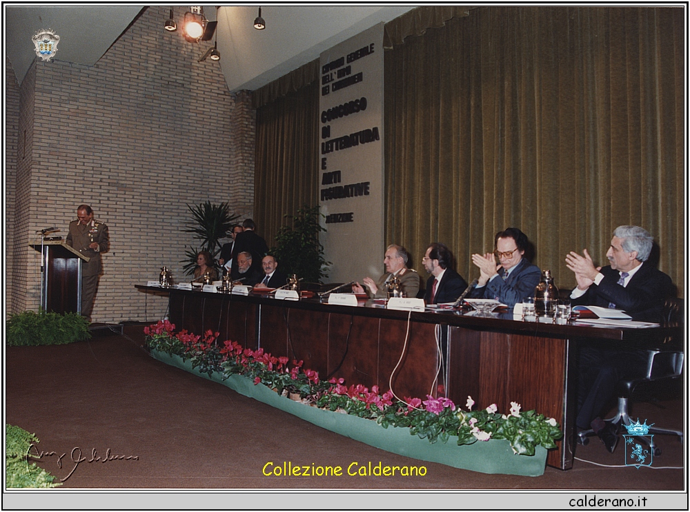 Convegno Generale dell'Arma dei Carabinieri con Francesco Sisinni.jpeg