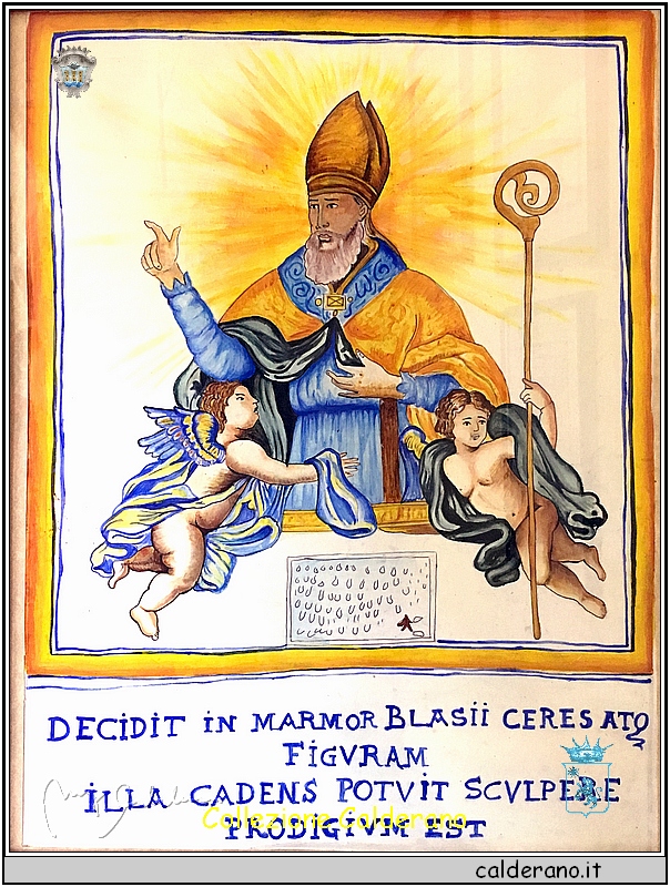 Copia della mattonella di una edicola dedicata a San Biagio.jpg