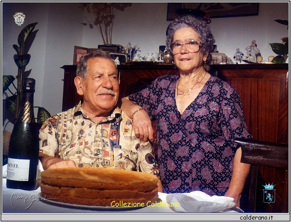 Festeggiando 54 anni di matrimonio 13 settembre 1995.jpg