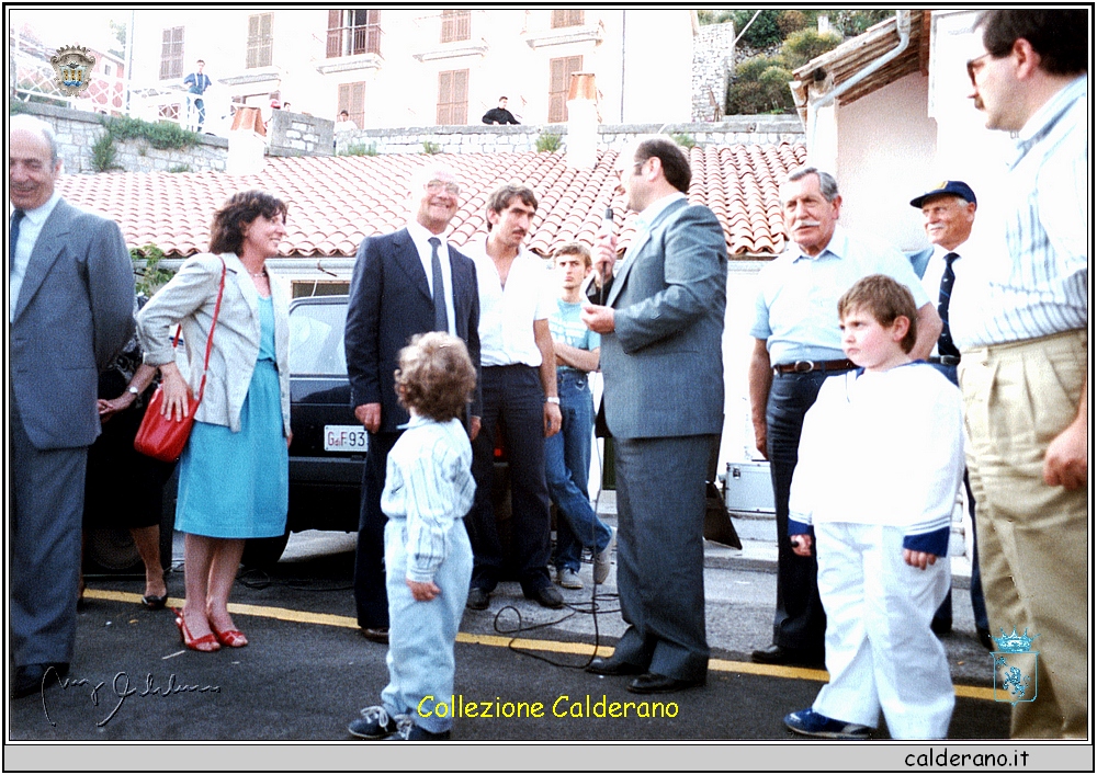 Inaugurazione della Sede della Lega Navale con Giovanni Peccenini e Antonio Brando 10-6-1988.jpeg