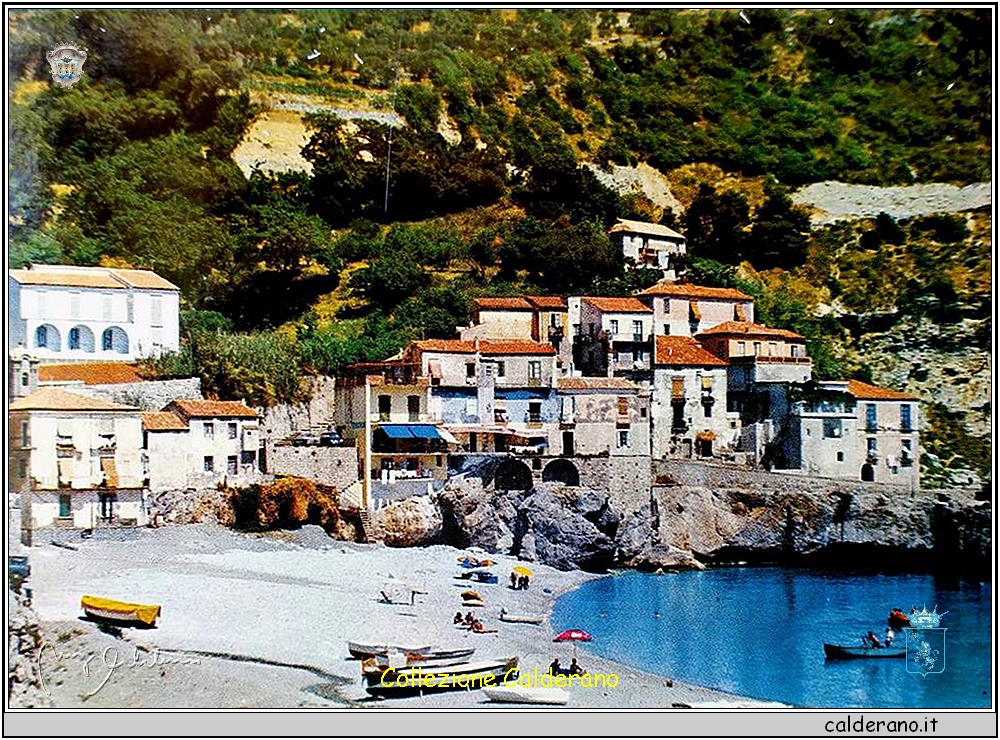 Souvenir di Maratea - Cartolina del Porto.jpg