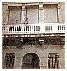 Signora Crispo al balcone di Via Casaletto 1974.jpg