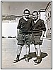 Antonio Panza e Umberto Bosone - Trapani 1 luglio 1964.JPG