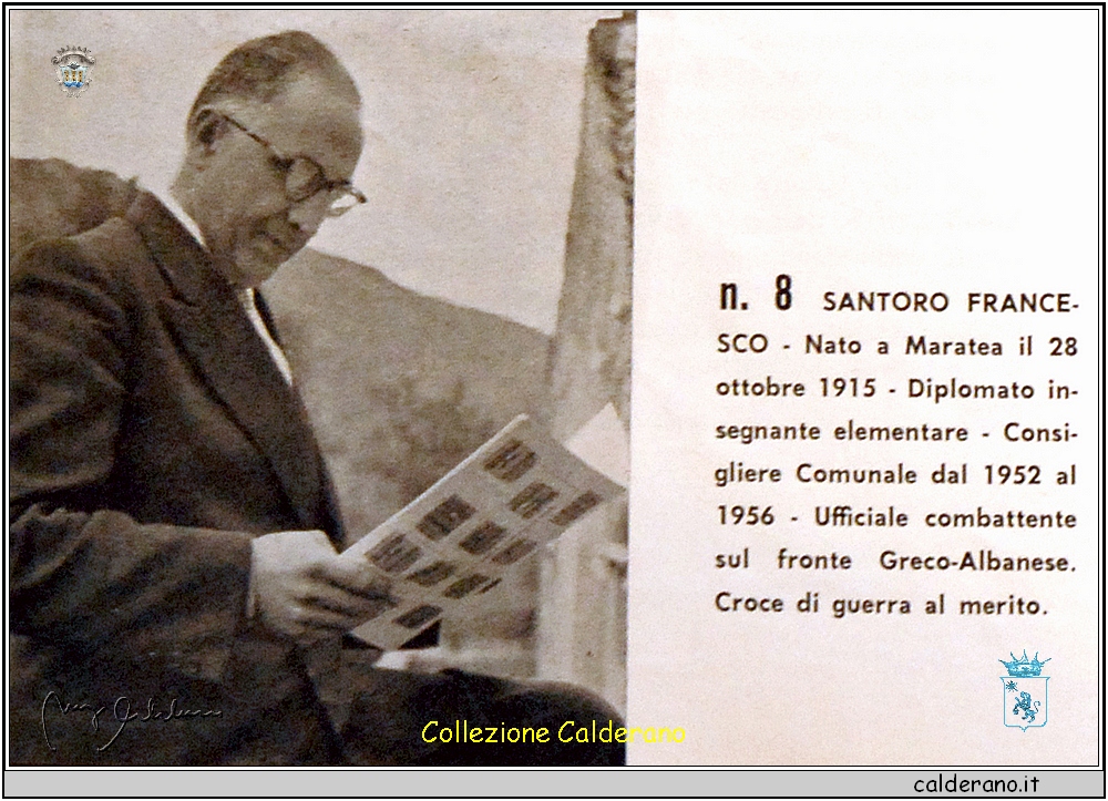 Consiglieri DC n. 08 Francesco Santoro.jpg