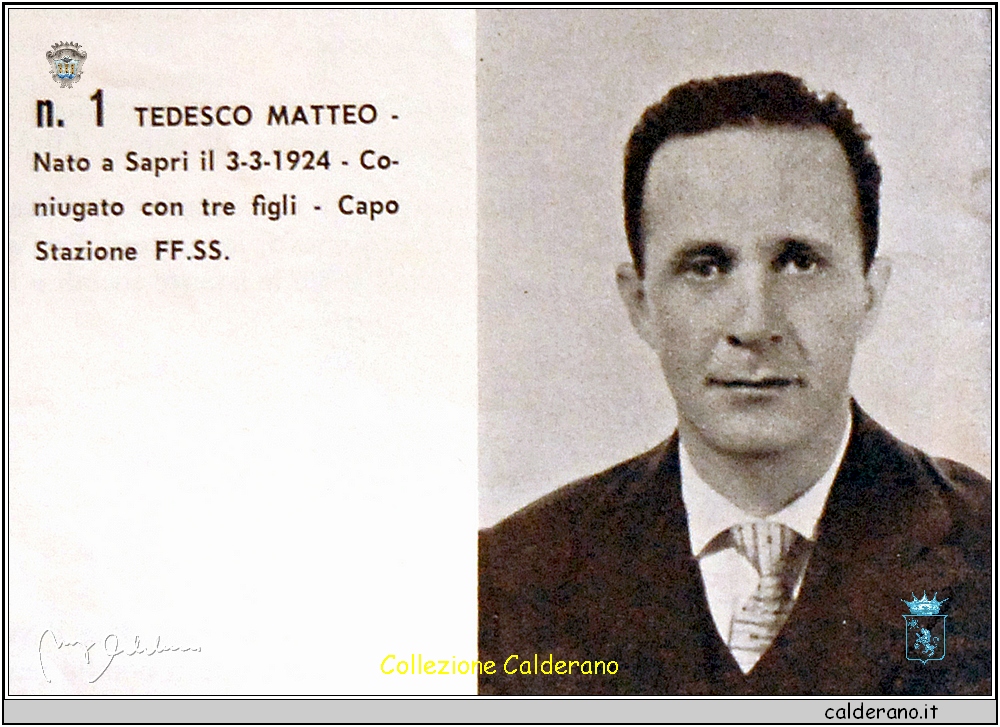 Consiglieri DC n. 15 Acquafredda Matteo Tedesco.jpg