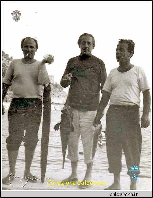 Gerardo Zaccaro, Giuseppe Mancusi e Beniamino Zaccaro.jpg