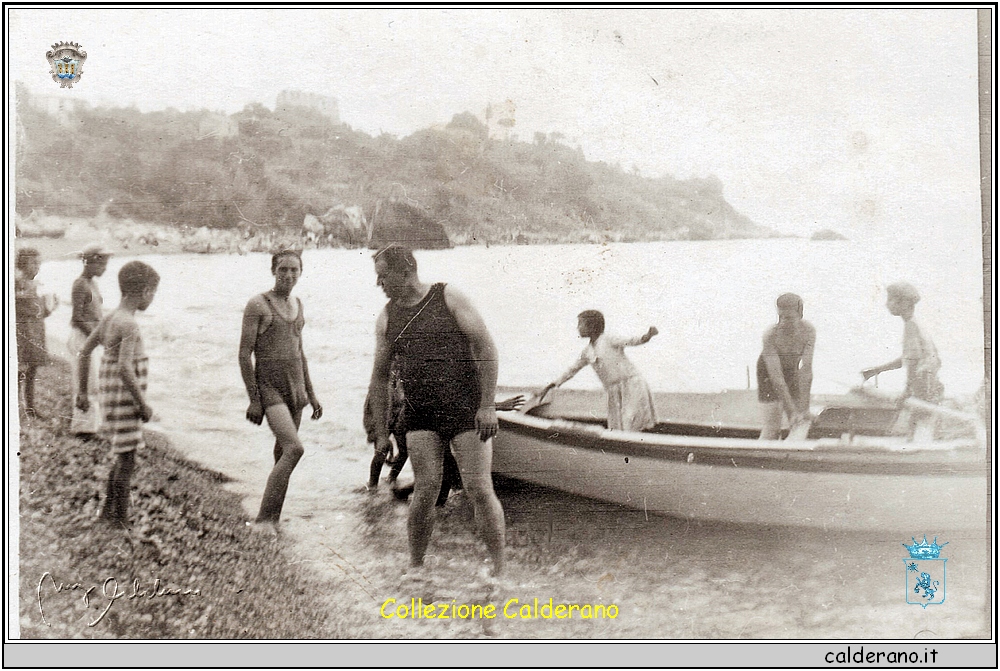 Sulla spiaggia a Fiumicello.jpg