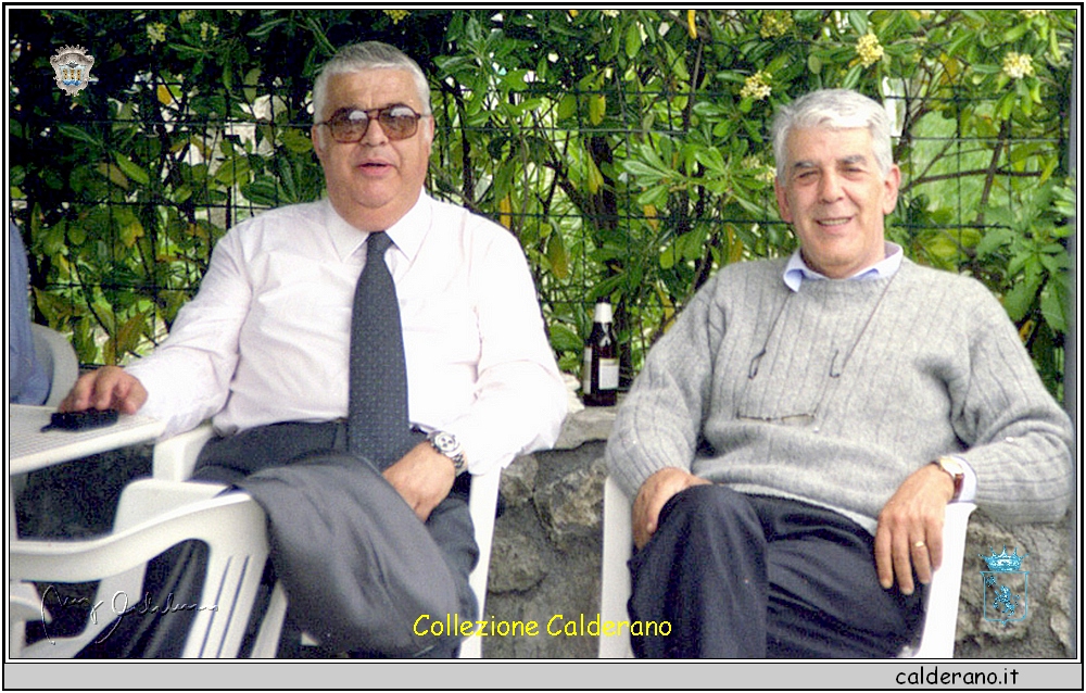 Domenico Fioravante e Pietro Limongi 2002.jpg