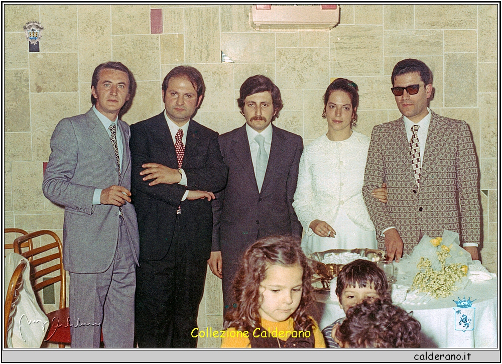 Enzo Trotta, Vincenzo Petrocelli, Mario, Liliana e Antonio Di Trani.jpeg