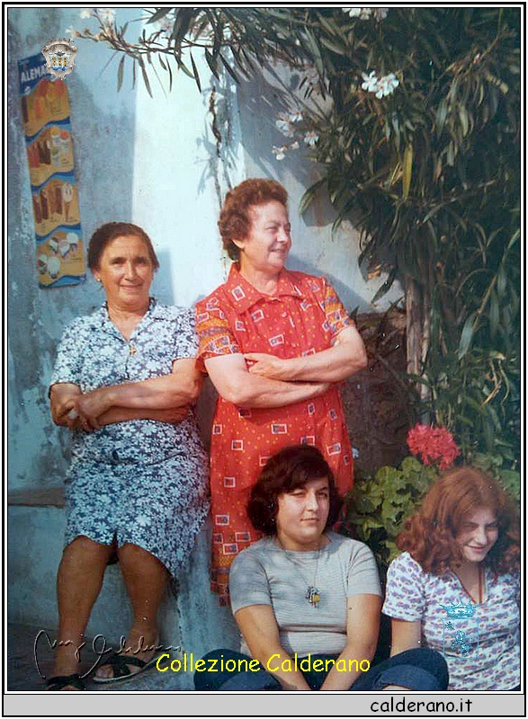 Lelena, Tetella, Maria e Maria.jpg