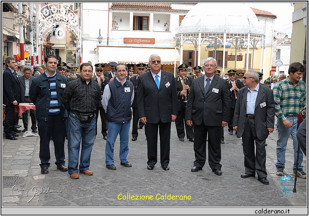 Festa San Biagio 2007 - Parte del Comitato.jpg