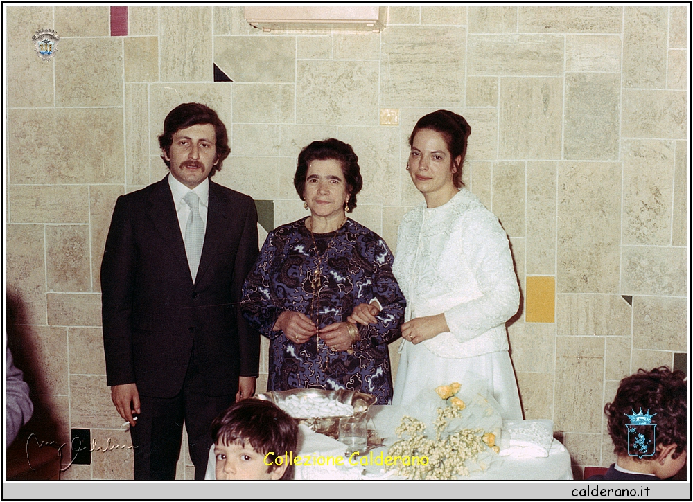 Giuseppina con Mario e Liliana 9-4-1972.jpeg